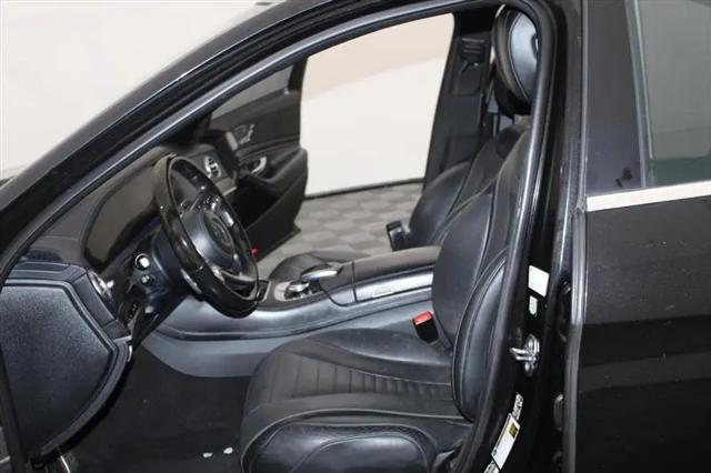 2019 Mercedes-Benz S 560 4MATIC