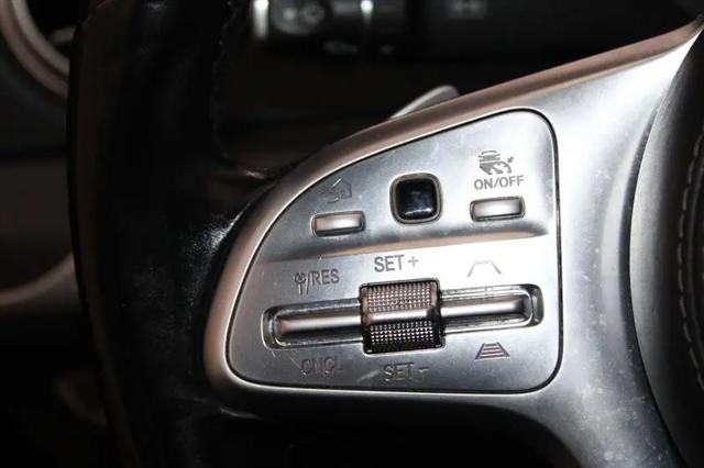 2019 Mercedes-Benz S 560 4MATIC