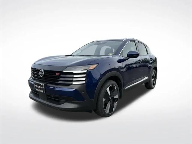 2025 Nissan Kicks SR Intelligent AWD for sale in Chantilly, VA