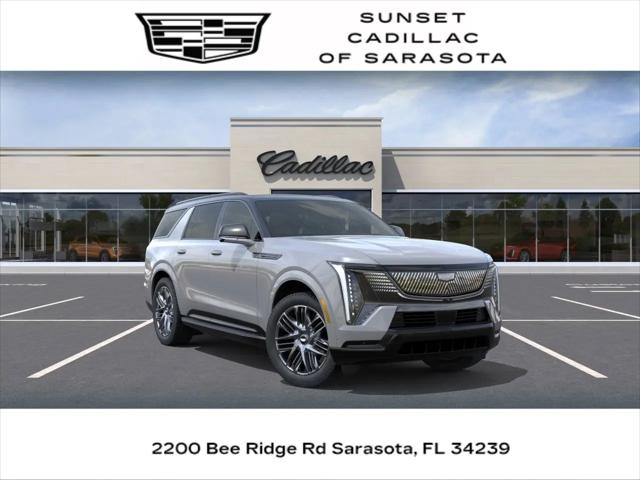2026 Cadillac Escalade IQL Sport AWD for sale in Sarasota, FL
