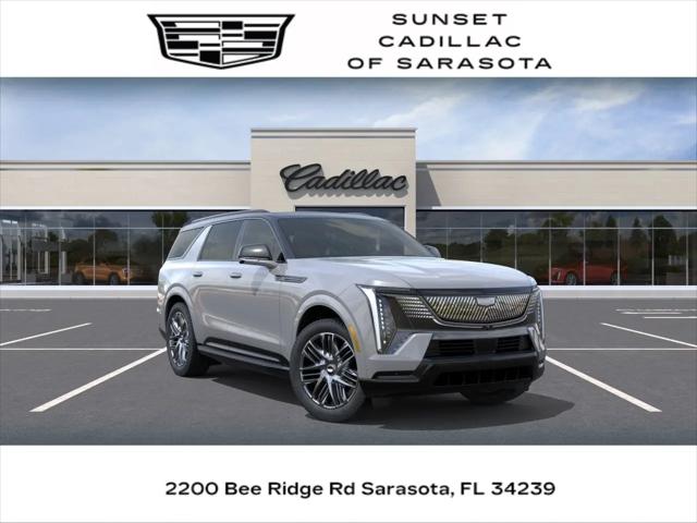 2026 Cadillac Escalade IQL Sport AWD for sale in Sarasota, FL