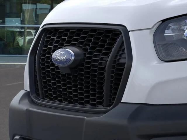 2025 Ford Transit Cargo Van T-250