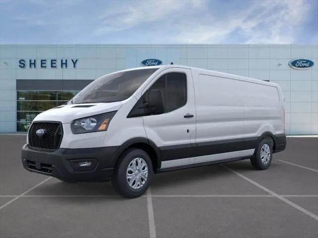 2025 Ford Transit Cargo Van T-250 for sale in Ashland, VA