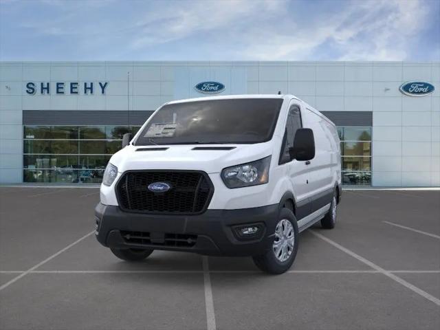 2025 Ford Transit Cargo Van T-250