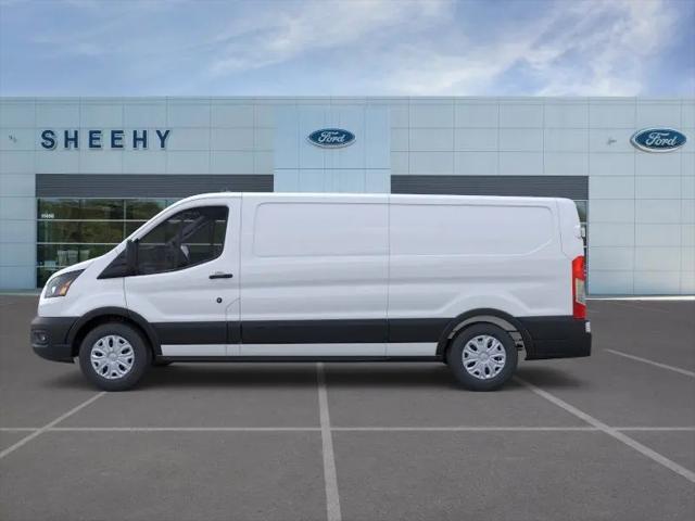 2025 Ford Transit Cargo Van T-250