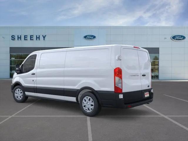 2025 Ford Transit Cargo Van T-250