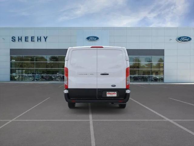 2025 Ford Transit Cargo Van T-250