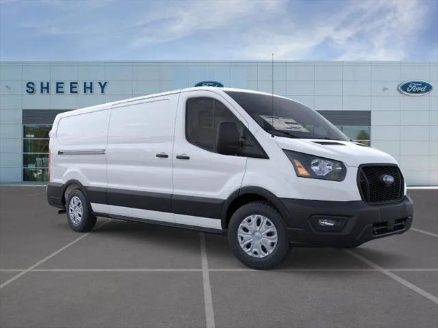 2025 Ford Transit Cargo Van T-250