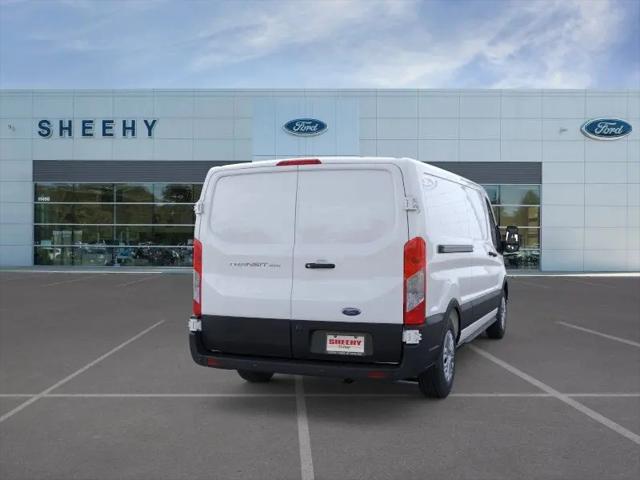 2025 Ford Transit Cargo Van T-250