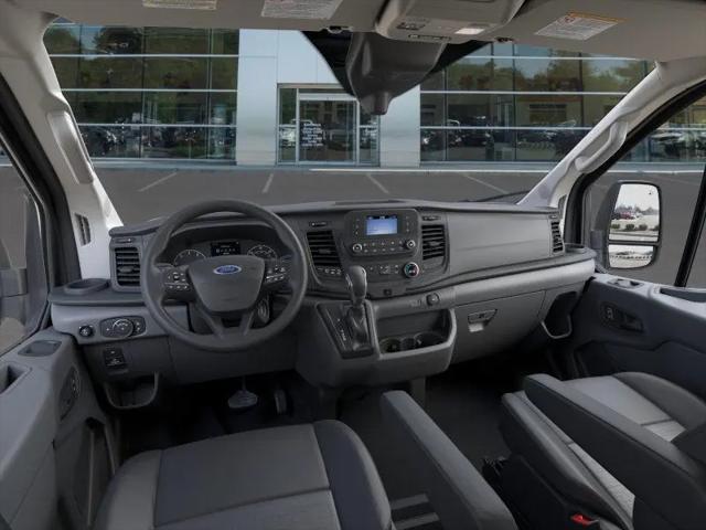 2025 Ford Transit Cargo Van T-250