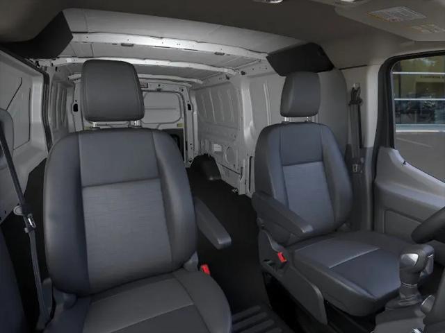2025 Ford Transit Cargo Van T-250