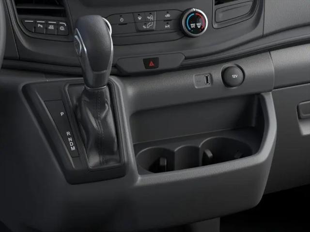 2025 Ford Transit Cargo Van T-250