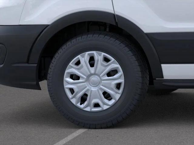 2025 Ford Transit Cargo Van T-250