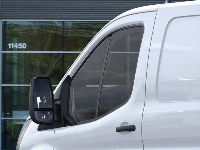 2025 Ford Transit Cargo Van T-250