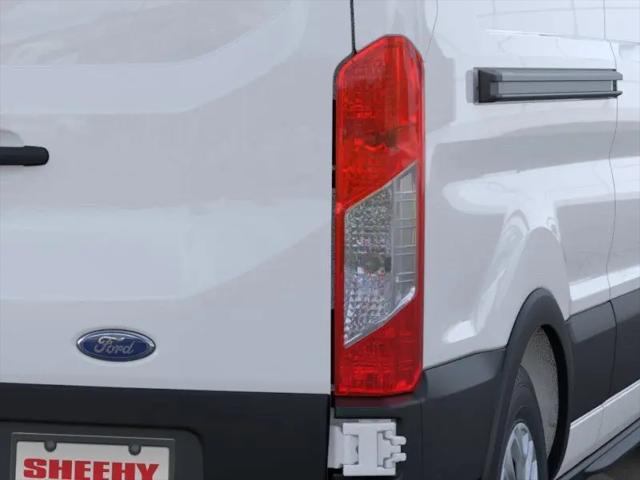 2025 Ford Transit Cargo Van T-250