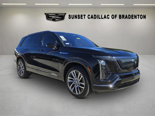 2026 Cadillac iQ Sport for sale in Bradenton, FL