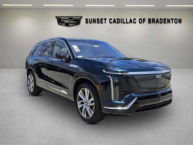 2026 Cadillac iQ Luxury for sale in Bradenton, FL