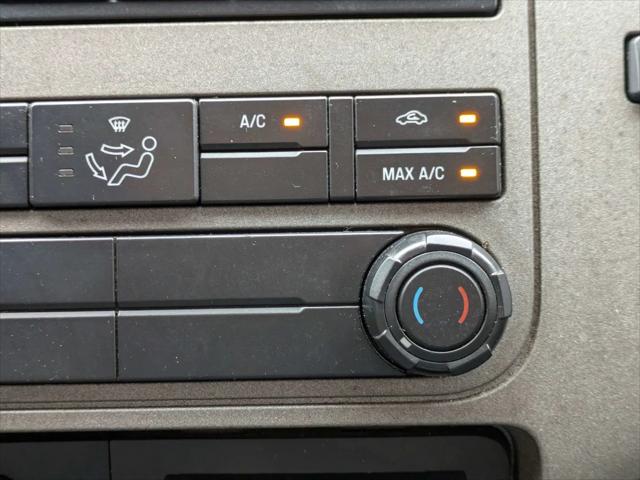2011 Ford F-250 XLT