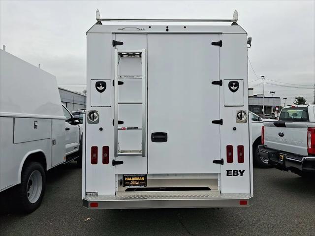 2026 Ford E-350 Cutaway E-Series Cutaway