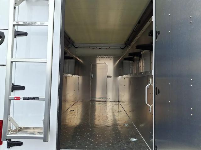 2026 Ford E-350 Cutaway E-Series Cutaway