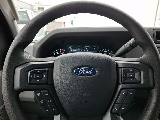 2026 Ford E-350 Cutaway E-Series Cutaway