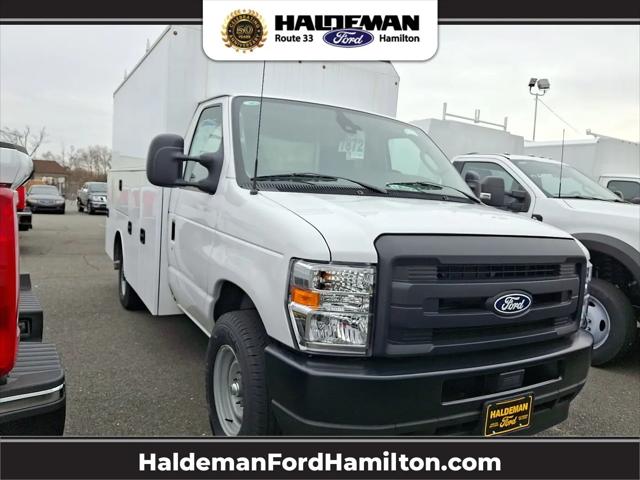 2026 Ford E-350 Cutaway E-Series Cutaway for sale in Trenton, NJ