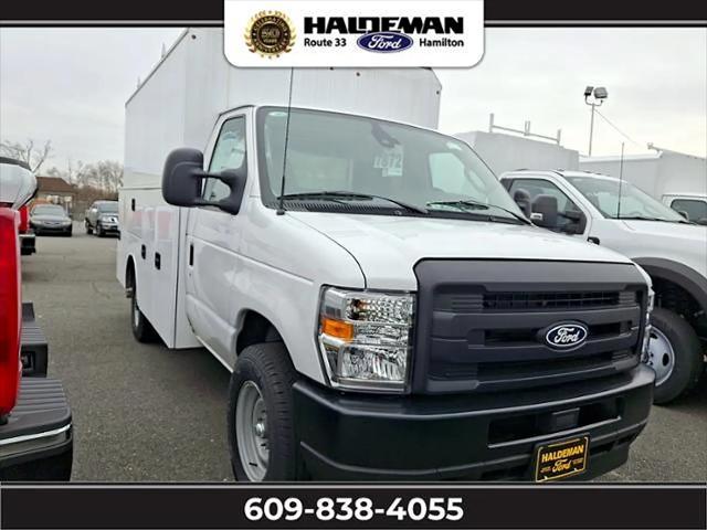 2026 Ford E-350 Cutaway E-Series Cutaway for sale in Trenton, NJ