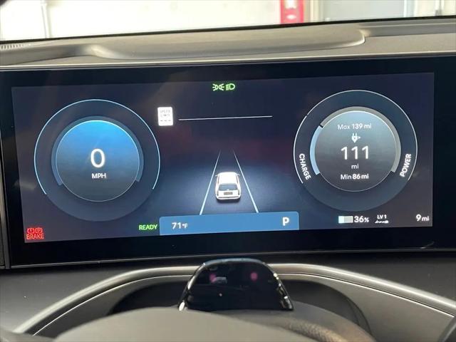 2026 Hyundai IONIQ 9 SE