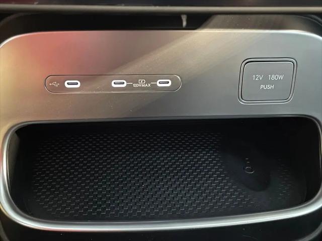 2026 Hyundai IONIQ 9 SE