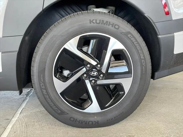 2026 Hyundai IONIQ 9 SE