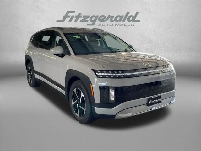 2026 Hyundai IONIQ 9 SE for sale in Gaithersburg, MD