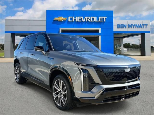 2026 Cadillac iQ Sport for sale in Concord, NC