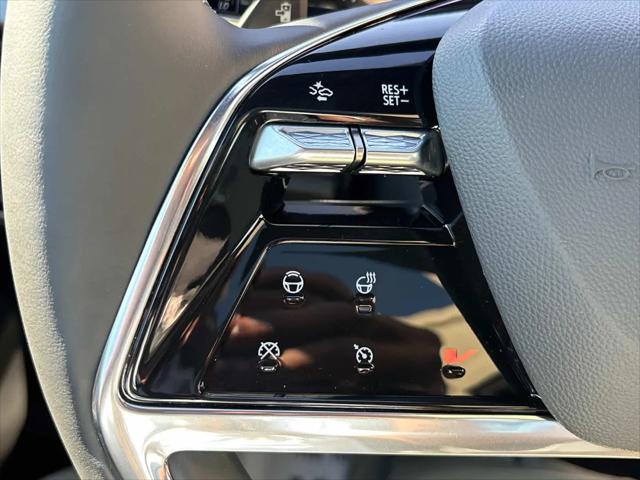 2026 Cadillac iQ Sport