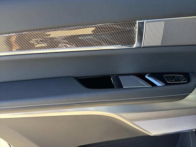 2026 Cadillac iQ Sport