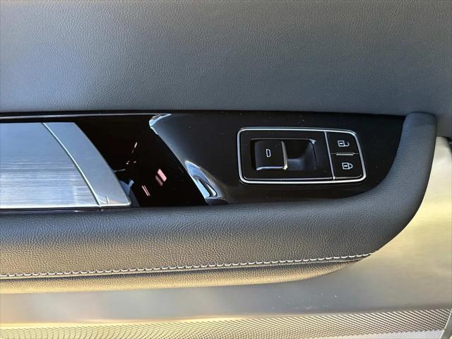 2026 Cadillac iQ Sport