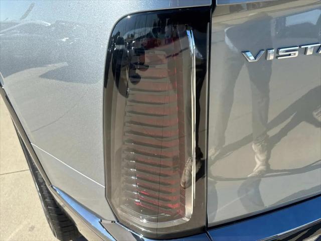 2026 Cadillac iQ Sport