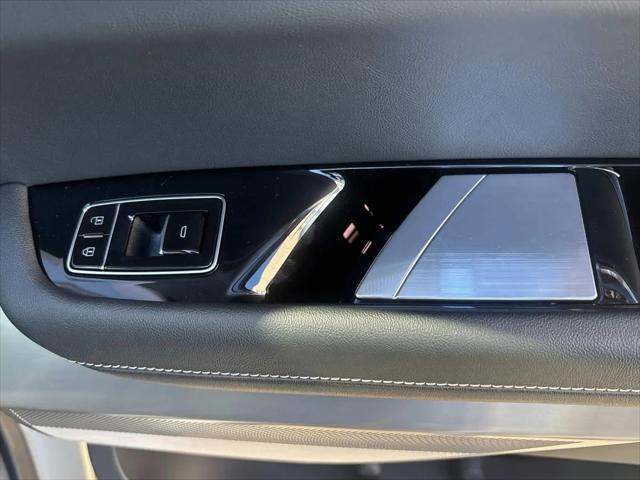 2026 Cadillac iQ Sport
