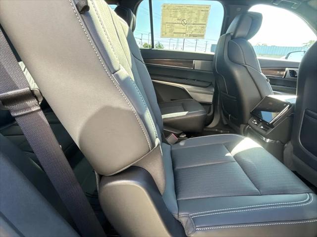 2026 Cadillac iQ Sport