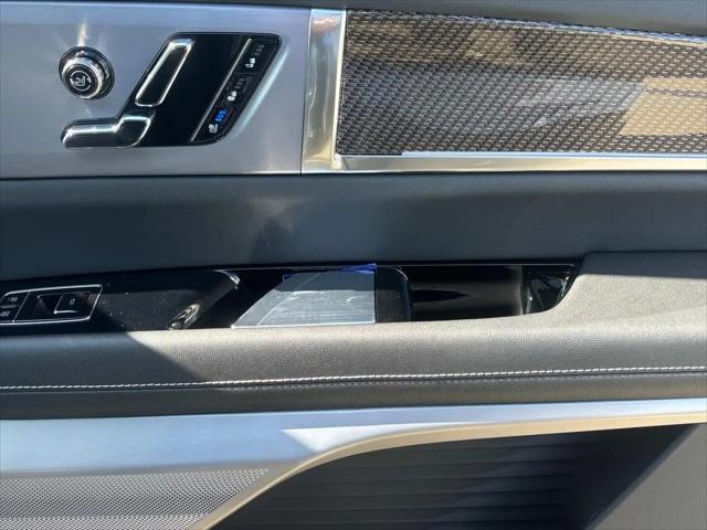2026 Cadillac iQ Sport