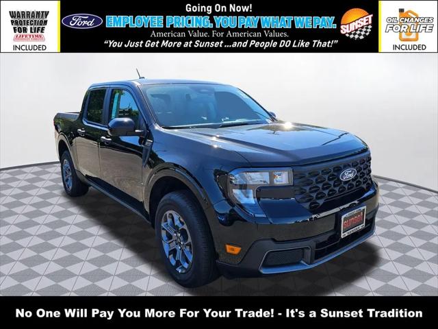 2025 Ford Maverick XLT for sale in Sumner, WA