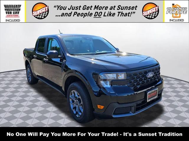 2025 Ford Maverick XLT for sale in Sumner, WA