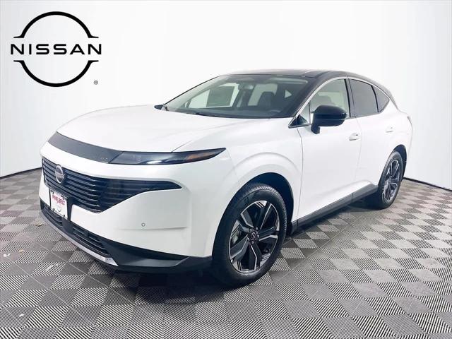 2025 Nissan Murano SL for sale in Toms River, NJ