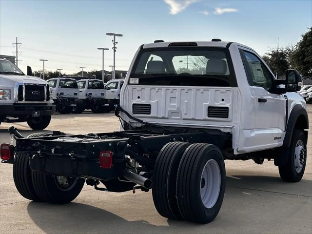 2025 Ford 600 XL