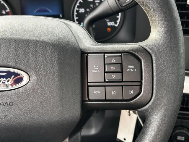2025 Ford 600 XL