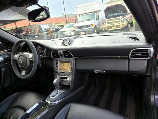 2005 Porsche 911 Carrera S