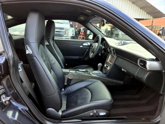 2005 Porsche 911 Carrera S