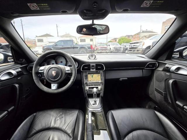 2005 Porsche 911 Carrera S