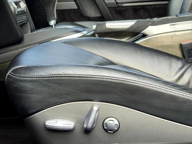 2005 Porsche 911 Carrera S