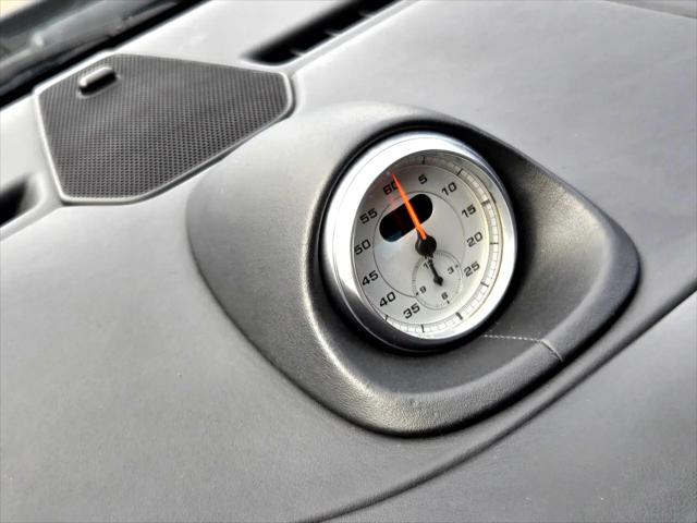 2005 Porsche 911 Carrera S
