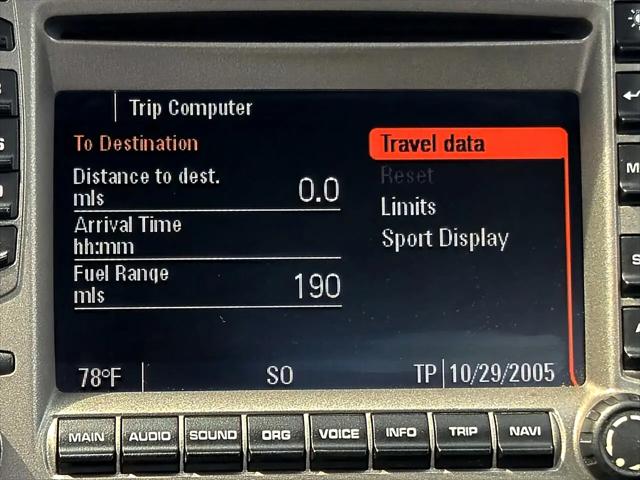 2005 Porsche 911 Carrera S